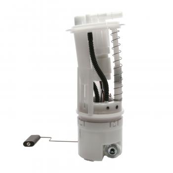 2012 Suzuki Equator Fuel Pump Module Assembly Delphi FG0886 image 2 of 4