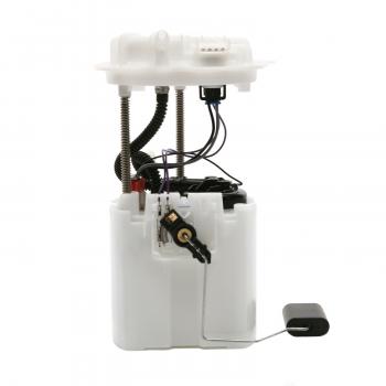 2008 Chrysler Town & Country Fuel Pump Module Assembly Delphi FG0887 image 1 of 4