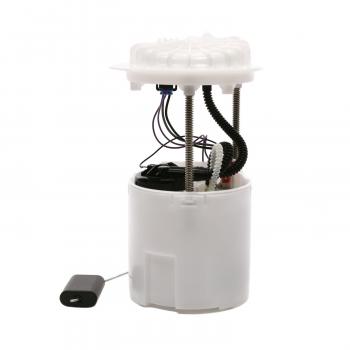 2008 Chrysler Town & Country Fuel Pump Module Assembly Delphi FG0887 image 2 of 4