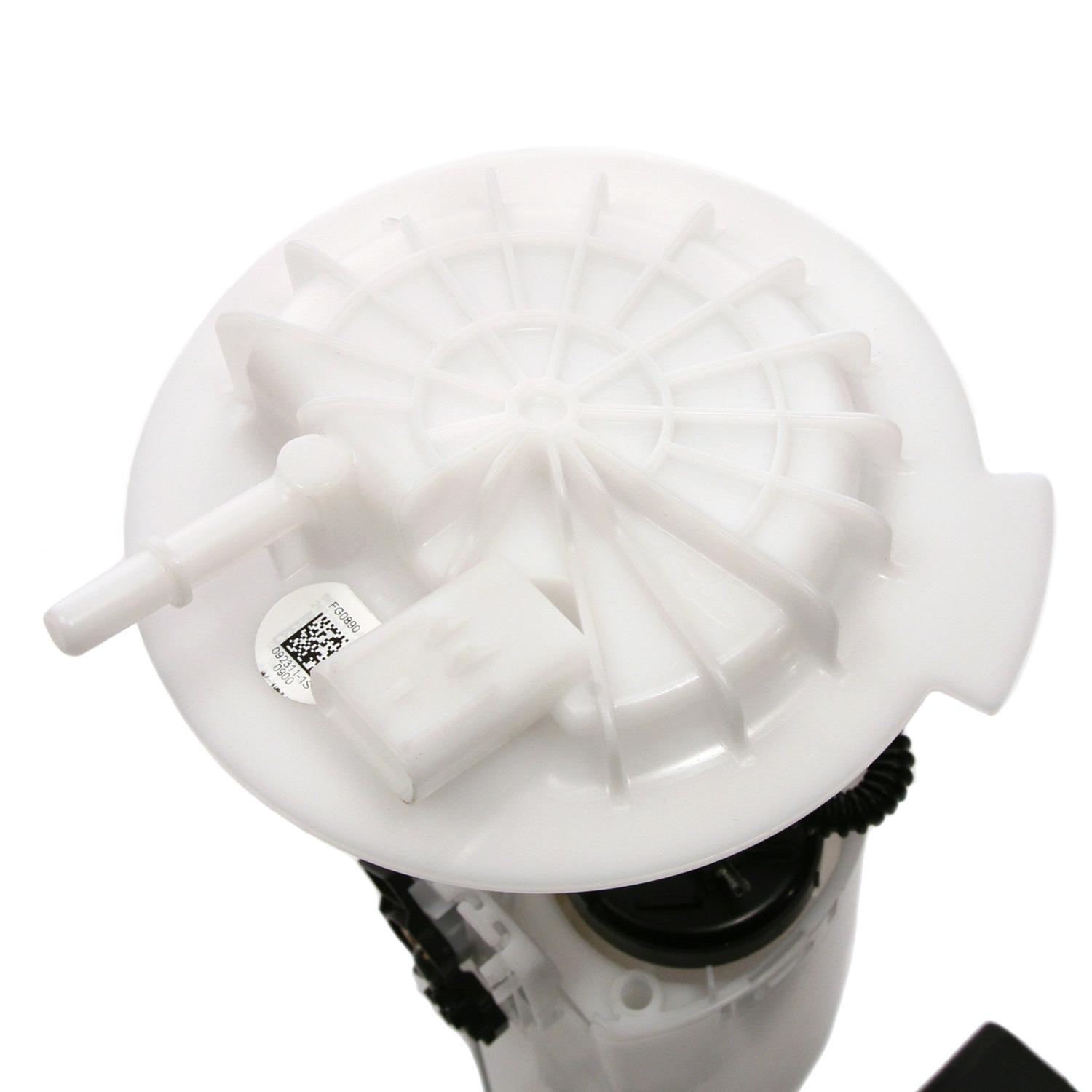 Delphi FG0890 Fuel Pump Module Assembly product image 6 of 6