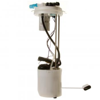 2008 Chevrolet Silverado 2500 HD Fuel Pump Module Assembly Delphi FG0909 image 1 of 4