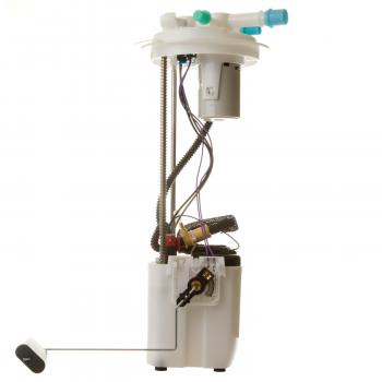 2008 Chevrolet Silverado 2500 HD Fuel Pump Module Assembly Delphi FG0909 image 3 of 4