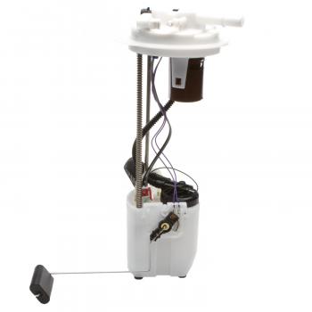 2008 Chevrolet Silverado 2500 HD Fuel Pump Module Assembly Delphi FG0910 image 2 of 4