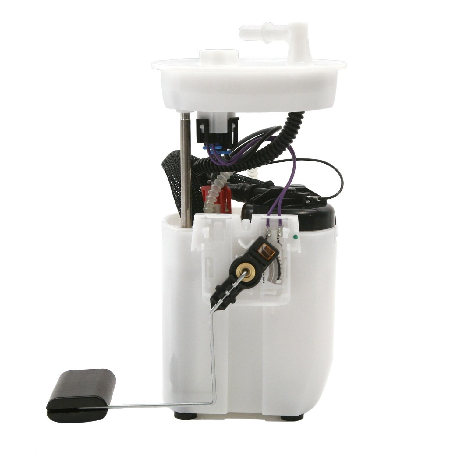 Delphi FG0912 - Fuel Pump Module Assembly Delphi FG0912 Fuel Pump Module Assembly product image 1 of 6