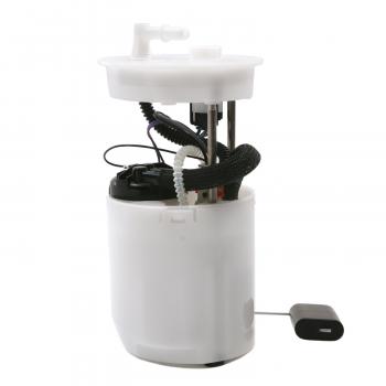 2014 Acura TSX Fuel Pump Module Assembly Delphi FG0912 image 2 of 4
