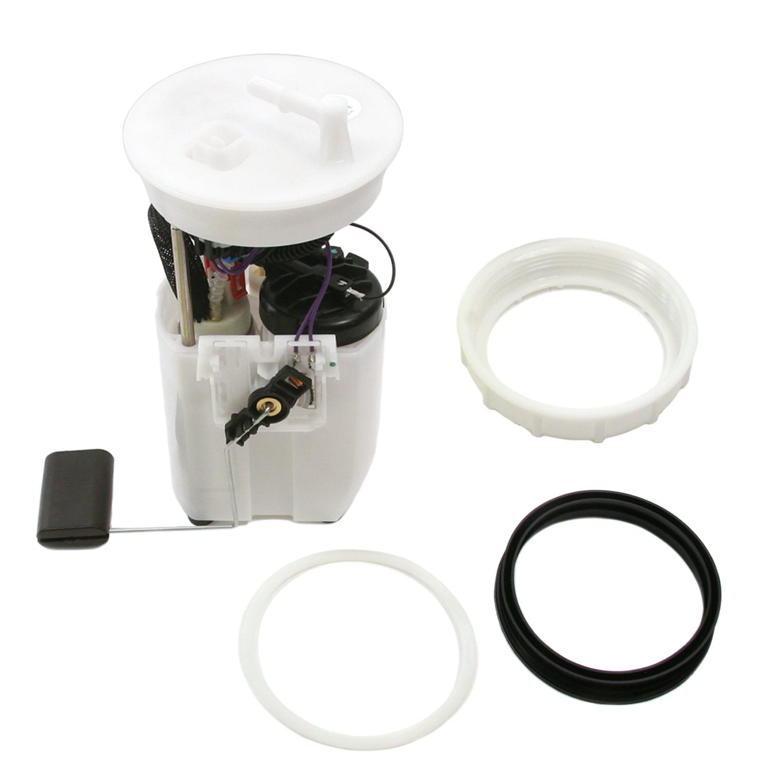 Delphi FG0912 - Fuel Pump Module Assembly Delphi FG0912 Fuel Pump Module Assembly product image 5 of 6
