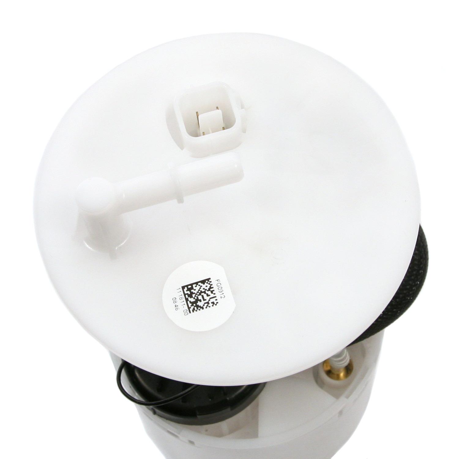 Delphi FG0912 - Fuel Pump Module Assembly Delphi FG0912 Fuel Pump Module Assembly product image 6 of 6