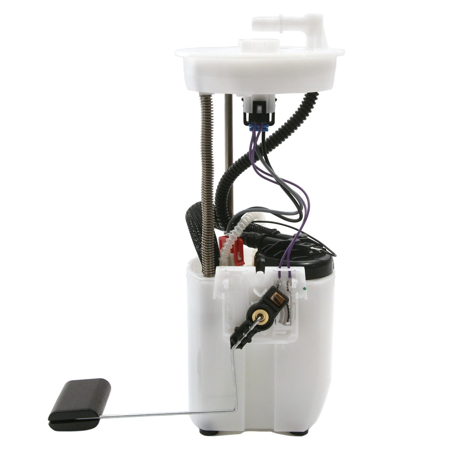 Delphi FG0913 - Fuel Pump Module Assembly Delphi FG0913 Fuel Pump Module Assembly product image 1 of 6