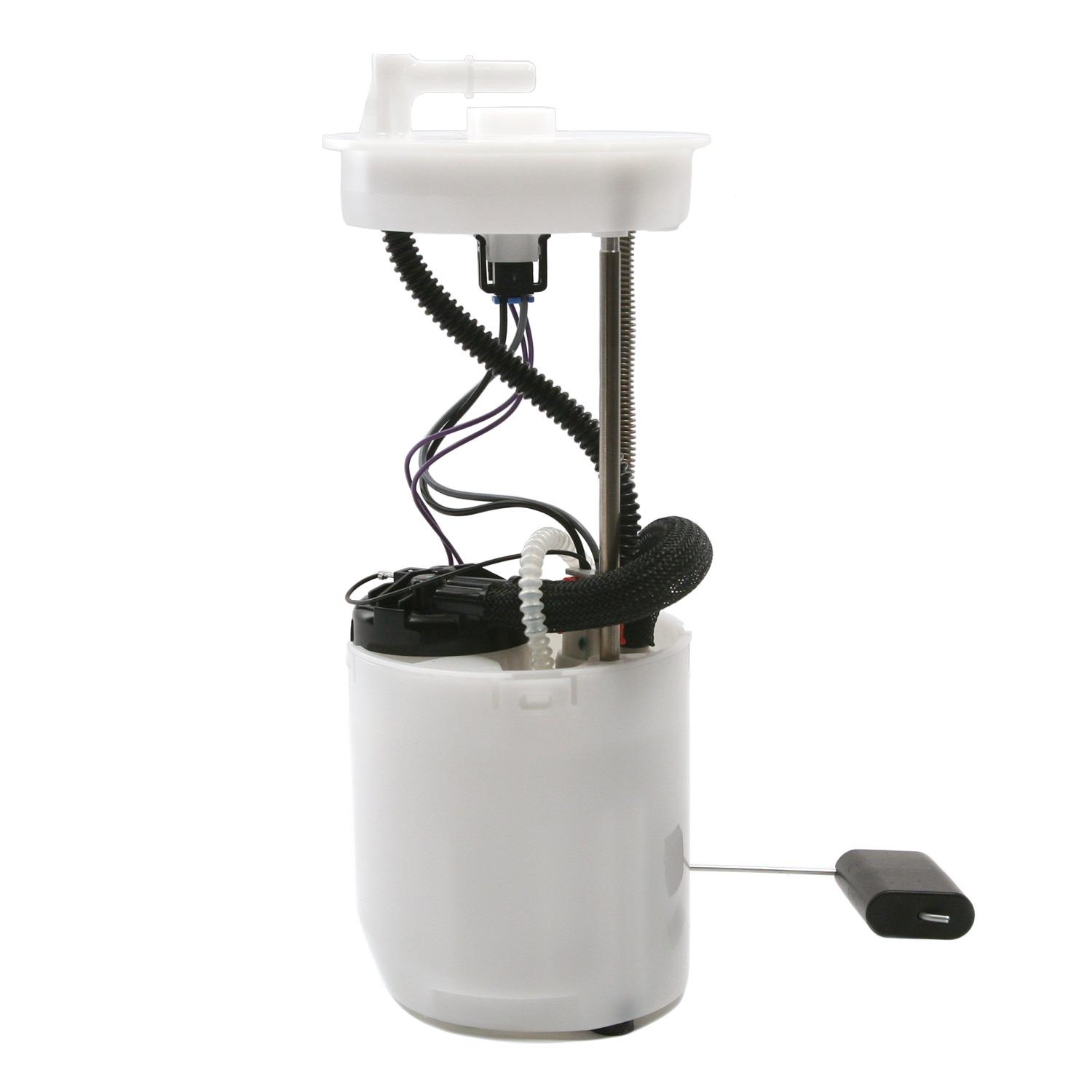 Delphi FG0913 - Fuel Pump Module Assembly Delphi FG0913 Fuel Pump Module Assembly product image 2 of 6
