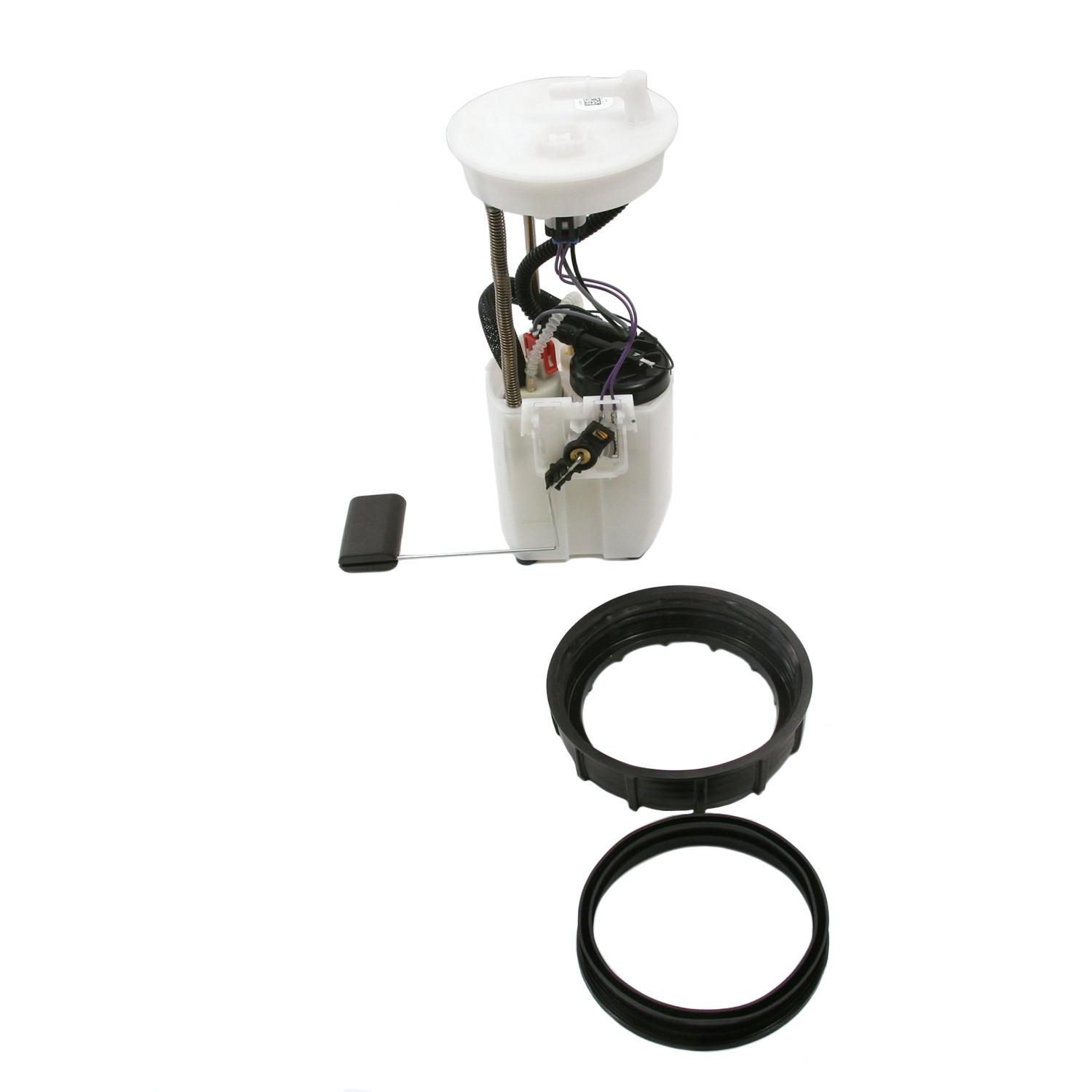 Delphi FG0913 - Fuel Pump Module Assembly Delphi FG0913 Fuel Pump Module Assembly product image 5 of 6
