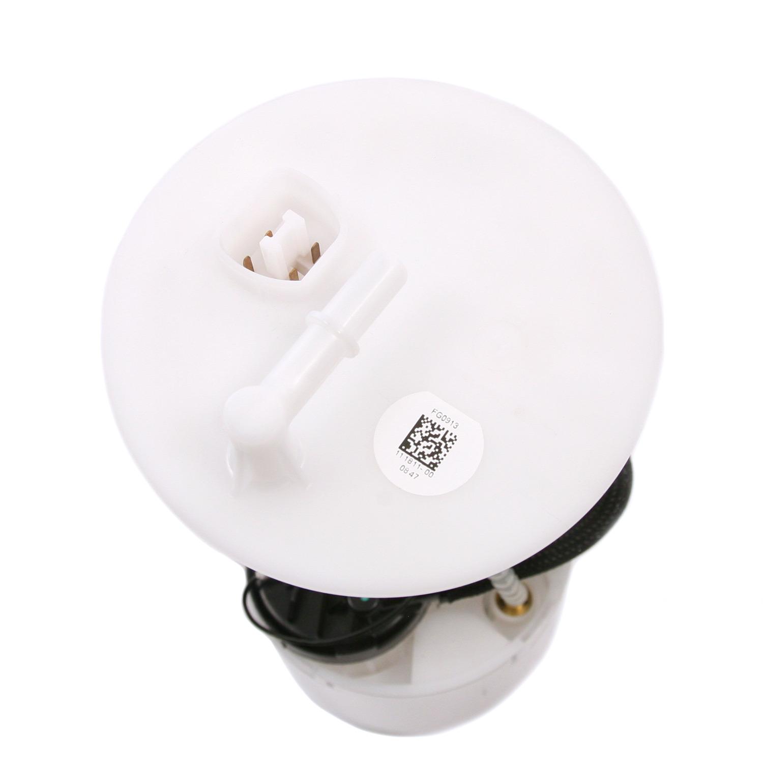 Delphi FG0913 - Fuel Pump Module Assembly Delphi FG0913 Fuel Pump Module Assembly product image 6 of 6
