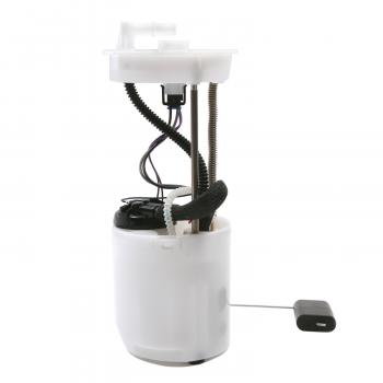2008 Acura TL Fuel Pump Module Assembly Delphi FG0914 image 2 of 4