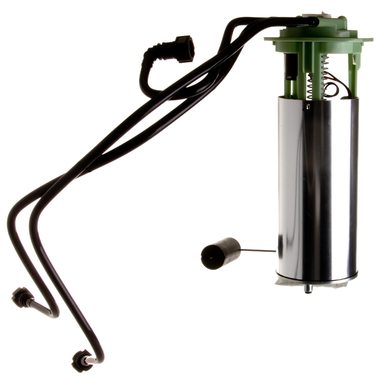 Delphi FG0916 - Fuel Pump Module Assembly Delphi FG0916 Fuel Pump Module Assembly product image 1 of 9