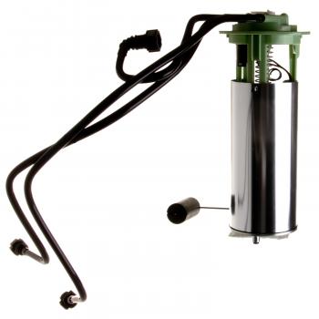 2000 Saturn SC2 Fuel Pump Module Assembly Delphi FG0916 image 1 of 4