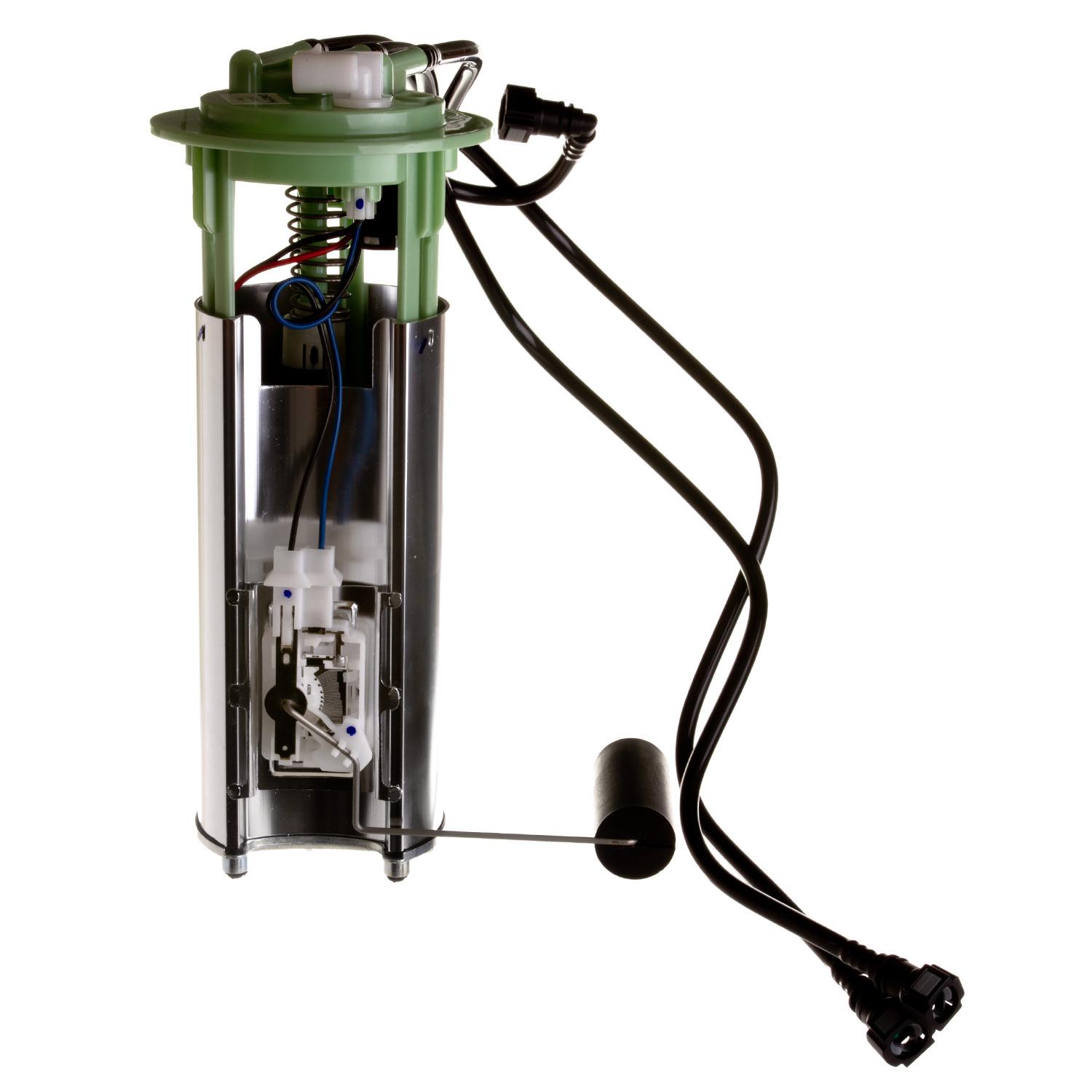 Delphi FG0916 - Fuel Pump Module Assembly Delphi FG0916 Fuel Pump Module Assembly product image 2 of 9