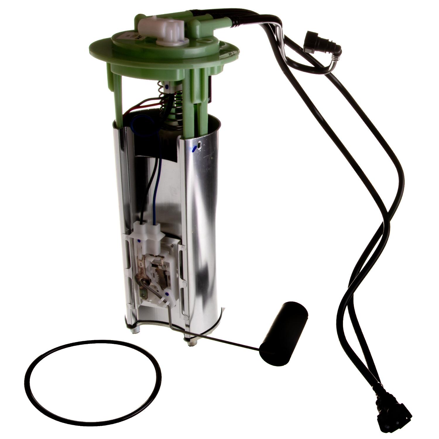 Delphi FG0916 - Fuel Pump Module Assembly Delphi FG0916 Fuel Pump Module Assembly product image 8 of 9