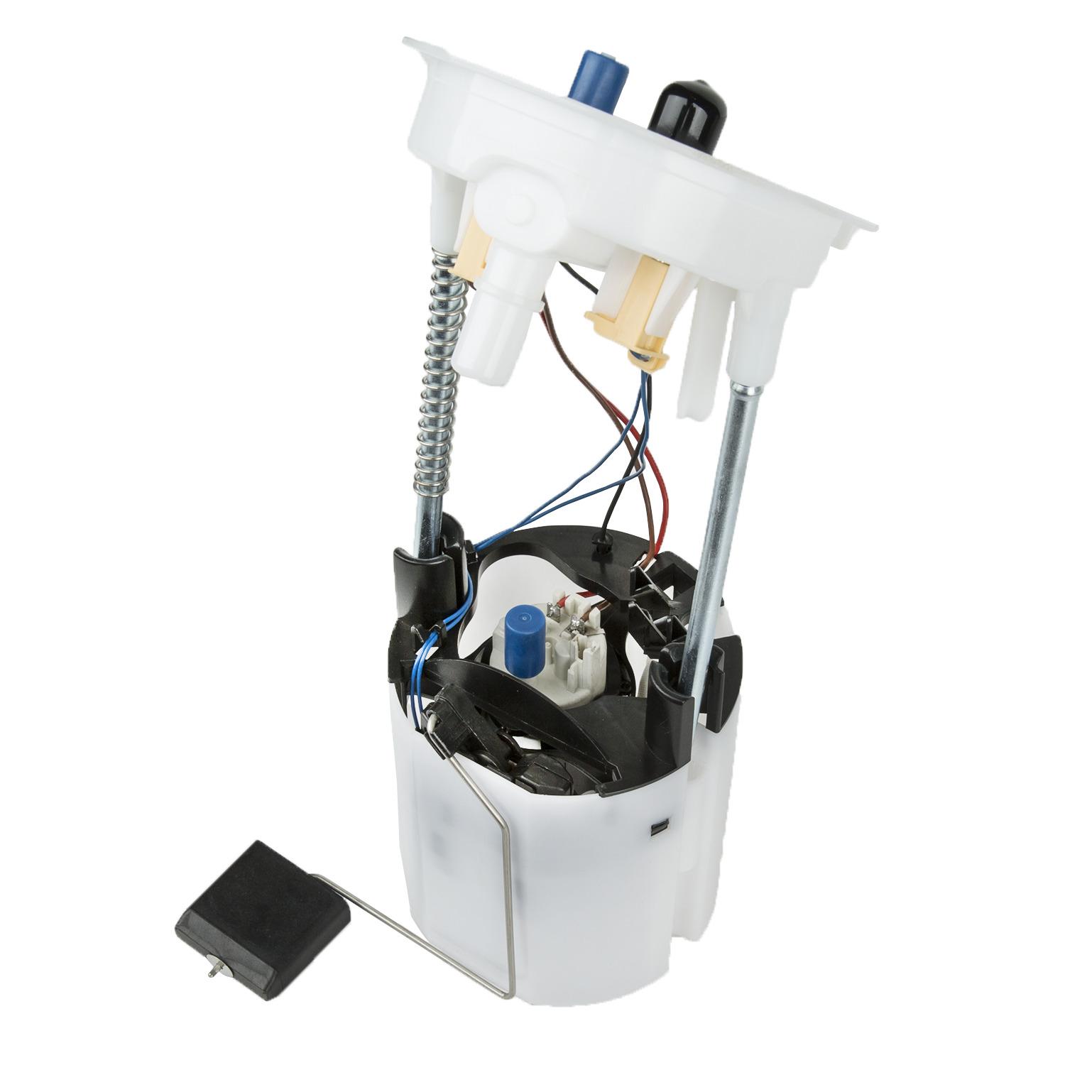 Delphi FG0917 Fuel Pump Module Assembly product image 1 of 9