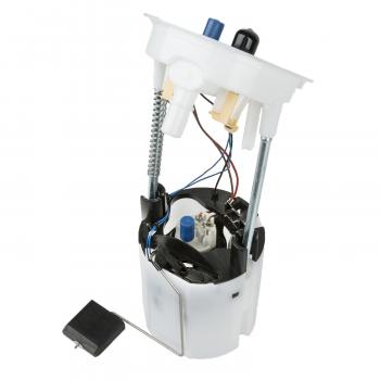 2013 BMW 135is Fuel Pump Module Assembly
