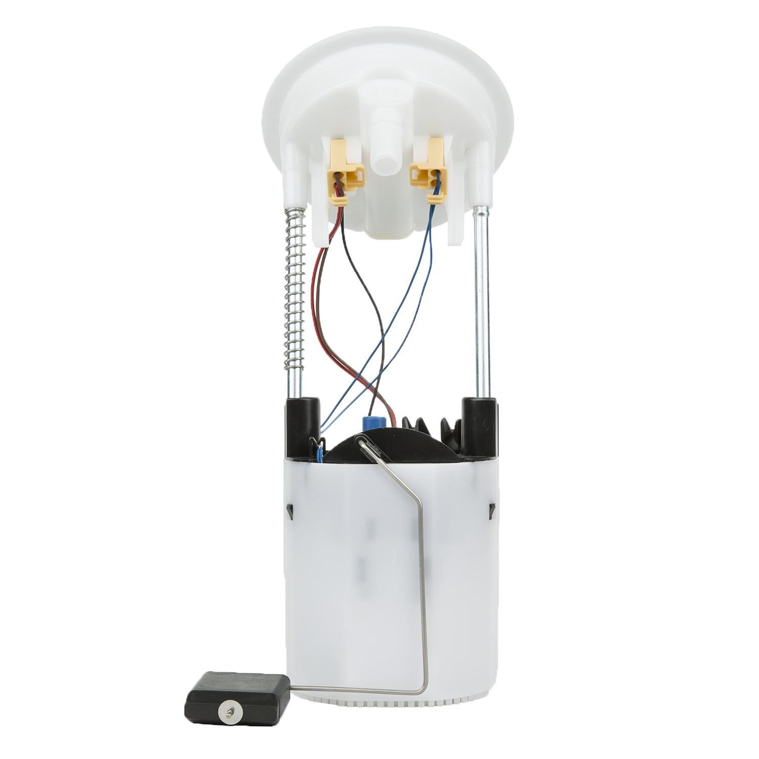 Delphi FG0917 Fuel Pump Module Assembly product image 2 of 9