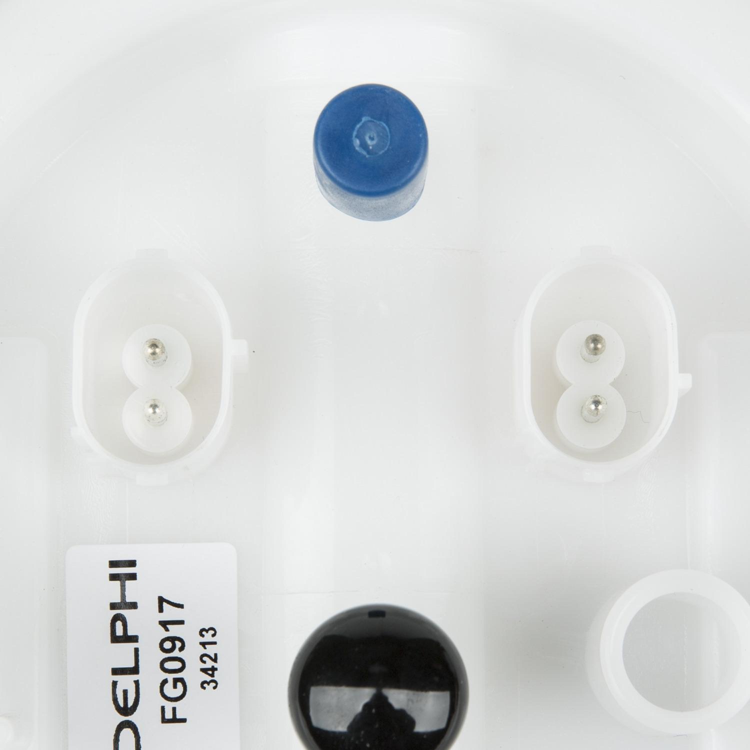 Delphi FG0917 Fuel Pump Module Assembly product image 3 of 9