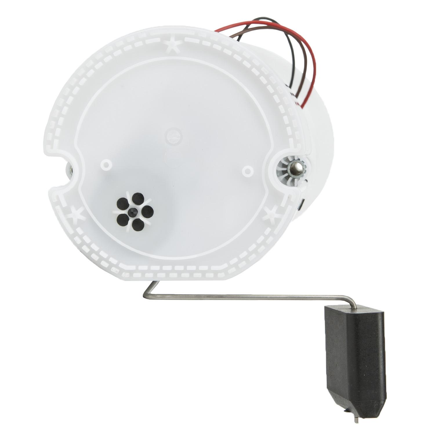 Delphi FG0917 Fuel Pump Module Assembly product image 4 of 9