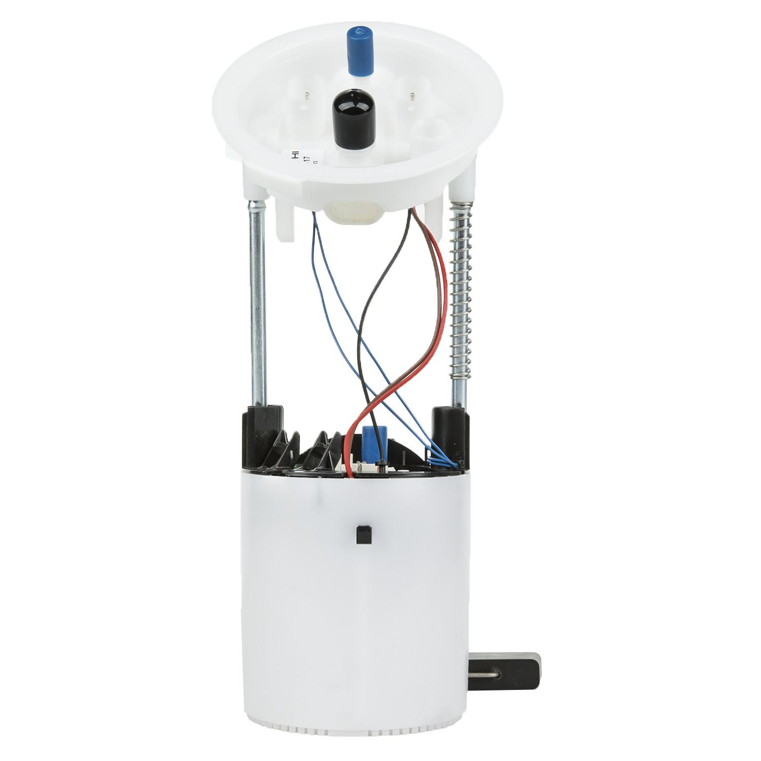 Delphi FG0917 Fuel Pump Module Assembly product image 5 of 9