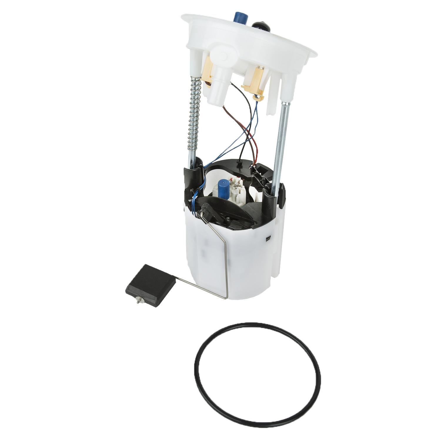 Delphi FG0917 Fuel Pump Module Assembly product image 6 of 9