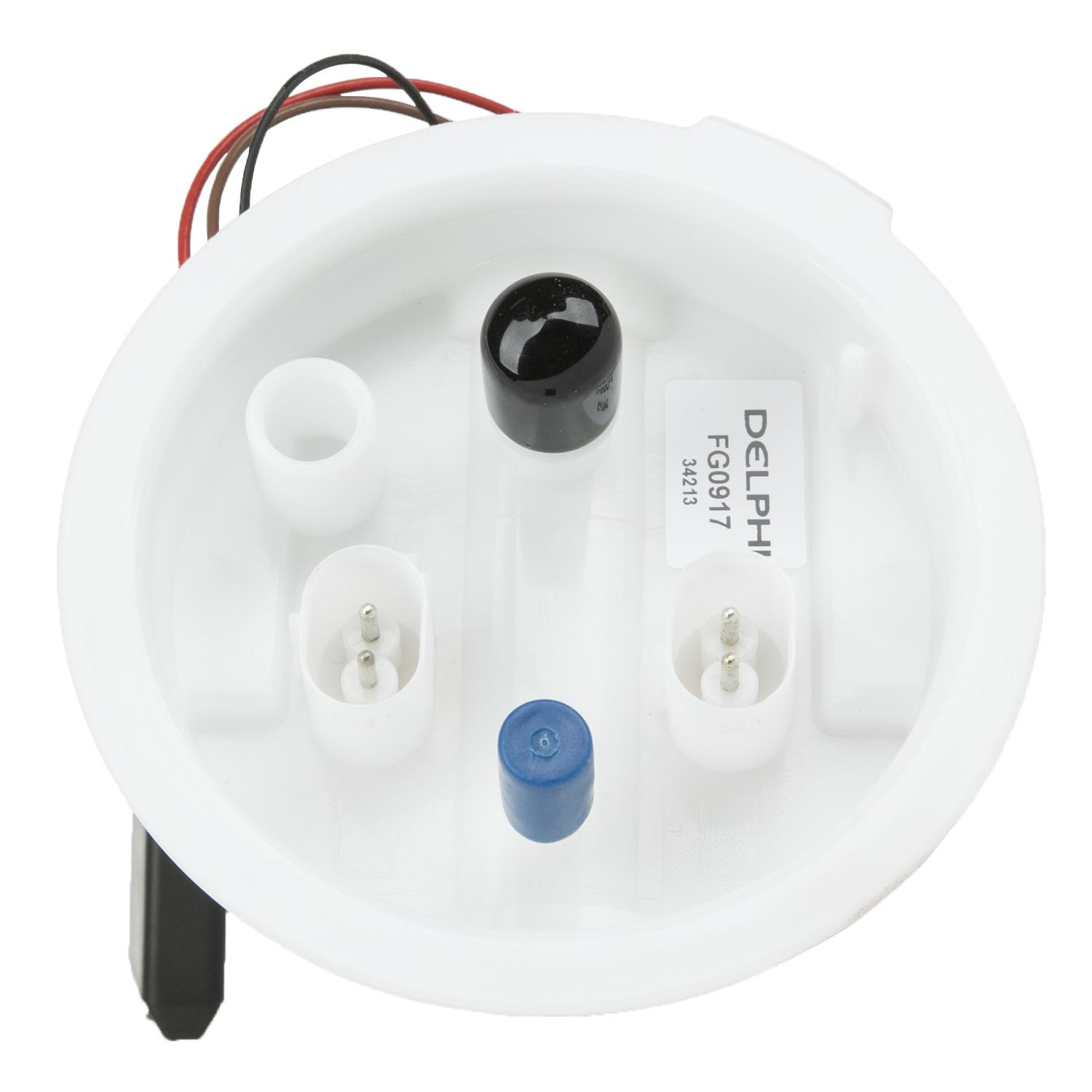 Delphi FG0917 Fuel Pump Module Assembly product image 7 of 9