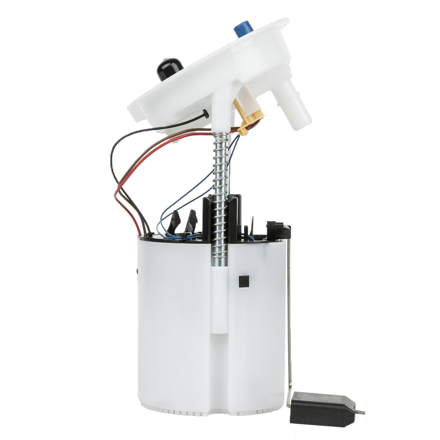 Delphi FG0917 Fuel Pump Module Assembly product image 8 of 9