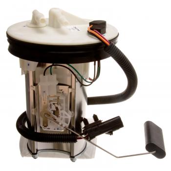 2004 Jeep Grand Cherokee Fuel Pump Module Assembly Delphi FG0918 image 2 of 4