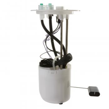 2015 Toyota Tacoma Fuel Pump Module Assembly Delphi FG0919 image 1 of 4