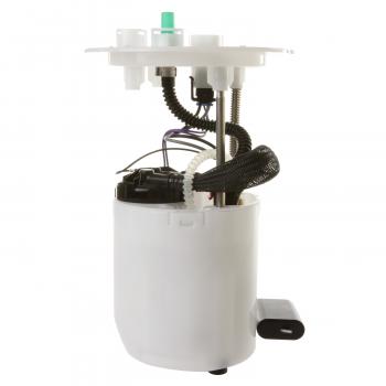 2009 Toyota Sienna Fuel Pump Module Assembly Delphi FG0920 image 1 of 4