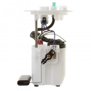 2009 Toyota Sienna Fuel Pump Module Assembly Delphi FG0920 image 2 of 4