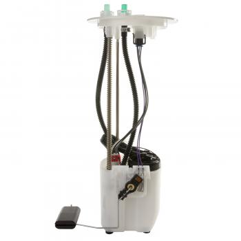 2006 Toyota Sequoia Fuel Pump Module Assembly Delphi FG0921 image 2 of 4
