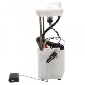 2007 Honda CR-V Fuel Pump Module Assembly Delphi FG0923 image 2 of 4