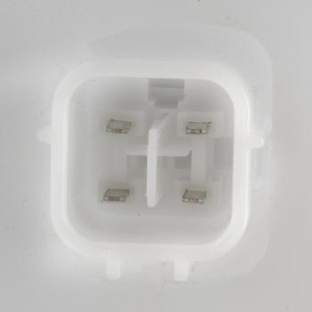 2007 Honda CR-V Fuel Pump Module Assembly Delphi FG0923 image 3 of 4
