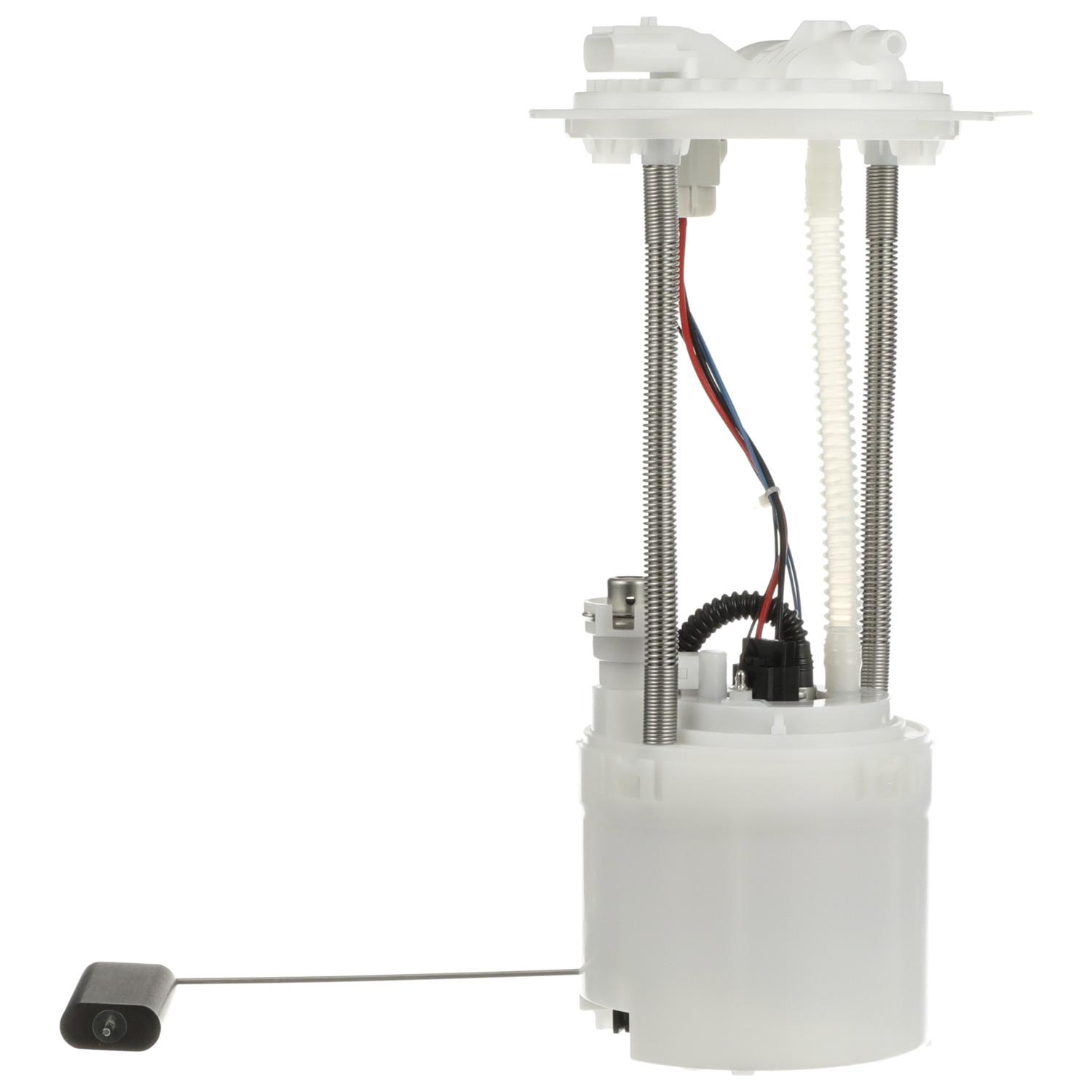 Delphi FG0924 Fuel Pump Module Assembly product image 2 of 9