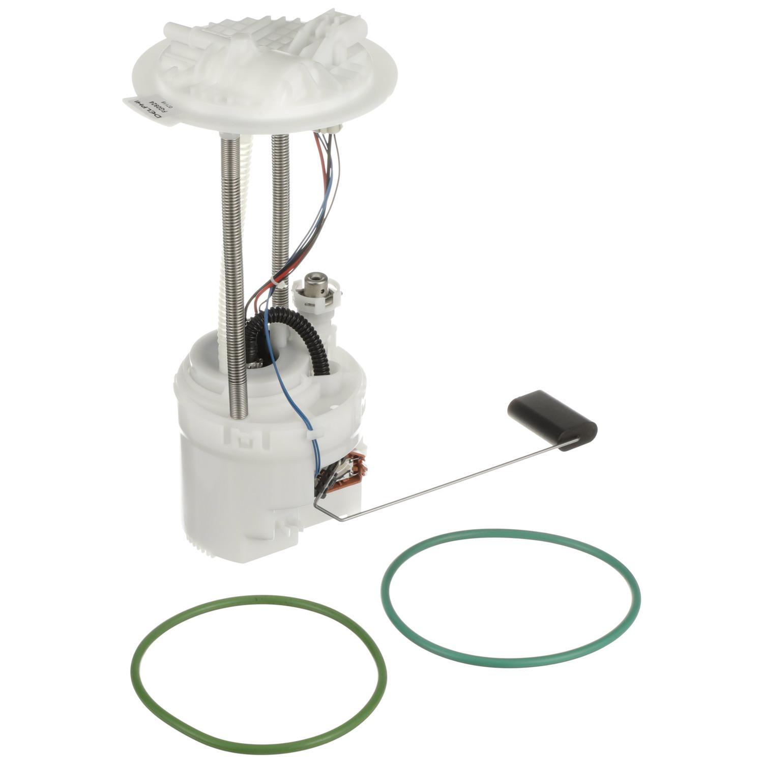 Delphi FG0924 Fuel Pump Module Assembly product image 6 of 9