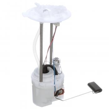 2009 Mitsubishi Raider Fuel Pump Module Assembly Delphi FG0925 image 1 of 4