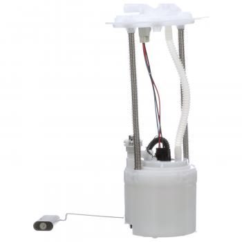 2009 Mitsubishi Raider Fuel Pump Module Assembly Delphi FG0925 image 2 of 4