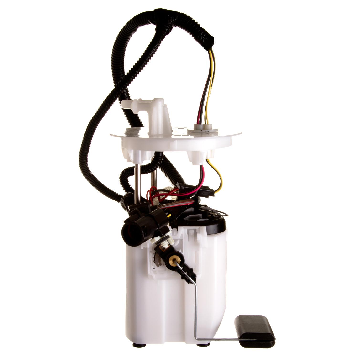 Delphi FG0926 Fuel Pump Module Assembly product image 2 of 7