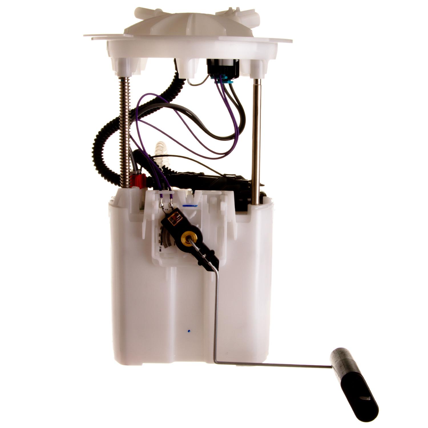 Delphi FG0927 Fuel Pump Module Assembly product image 2 of 6