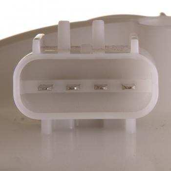 2008 Chrysler PT Cruiser Fuel Pump Module Assembly Delphi FG0927 image 3 of 4