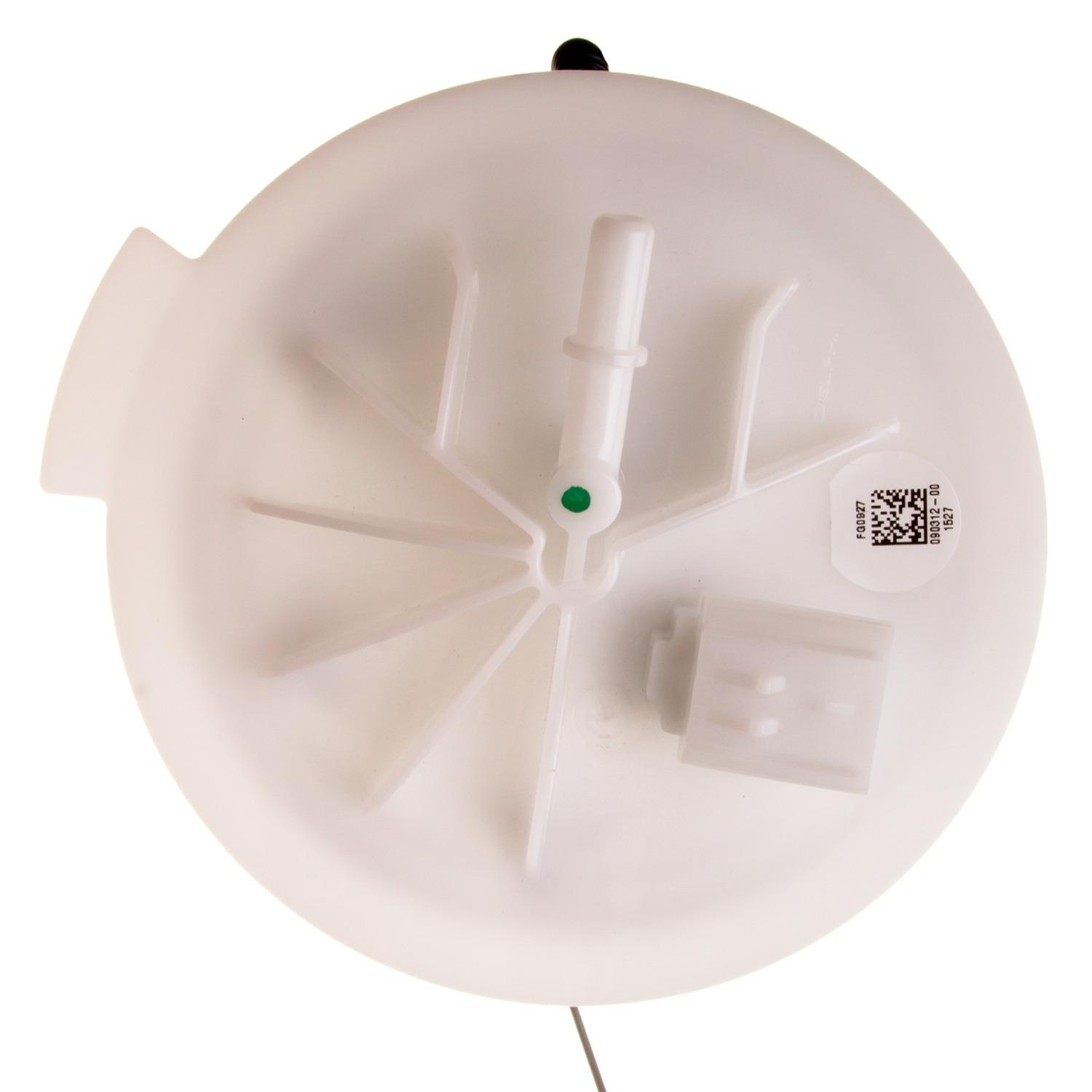 Delphi FG0927 Fuel Pump Module Assembly product image 6 of 6