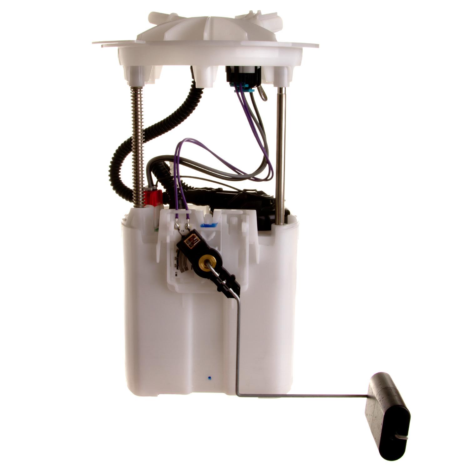Delphi FG0928 Fuel Pump Module Assembly product image 2 of 6