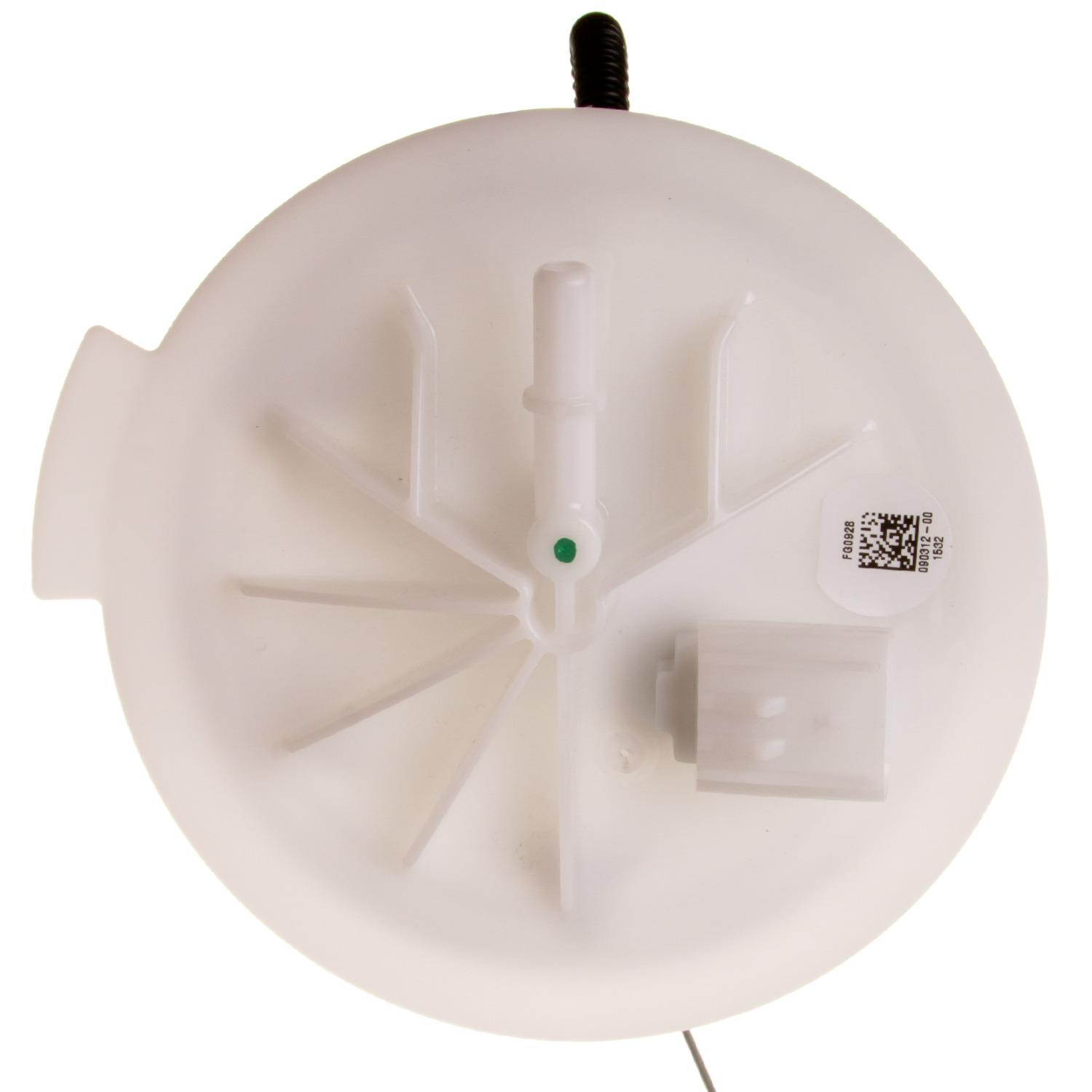 Delphi FG0928 Fuel Pump Module Assembly product image 6 of 6