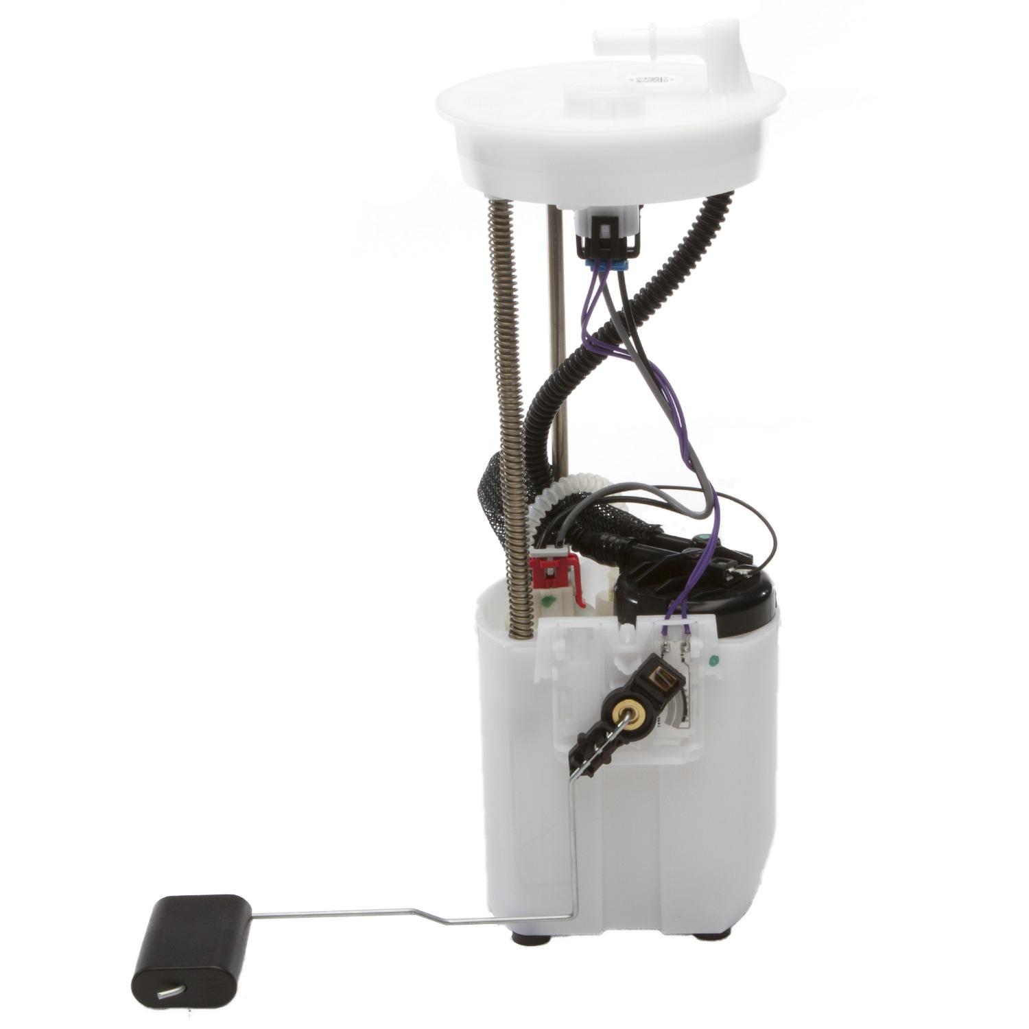 Delphi FG0930 Fuel Pump Module Assembly product image 2 of 6