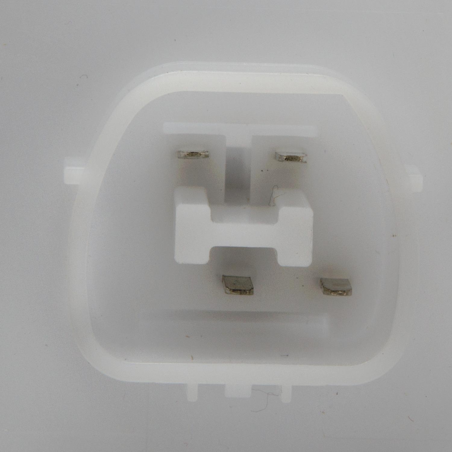 Delphi FG0930 Fuel Pump Module Assembly product image 3 of 6