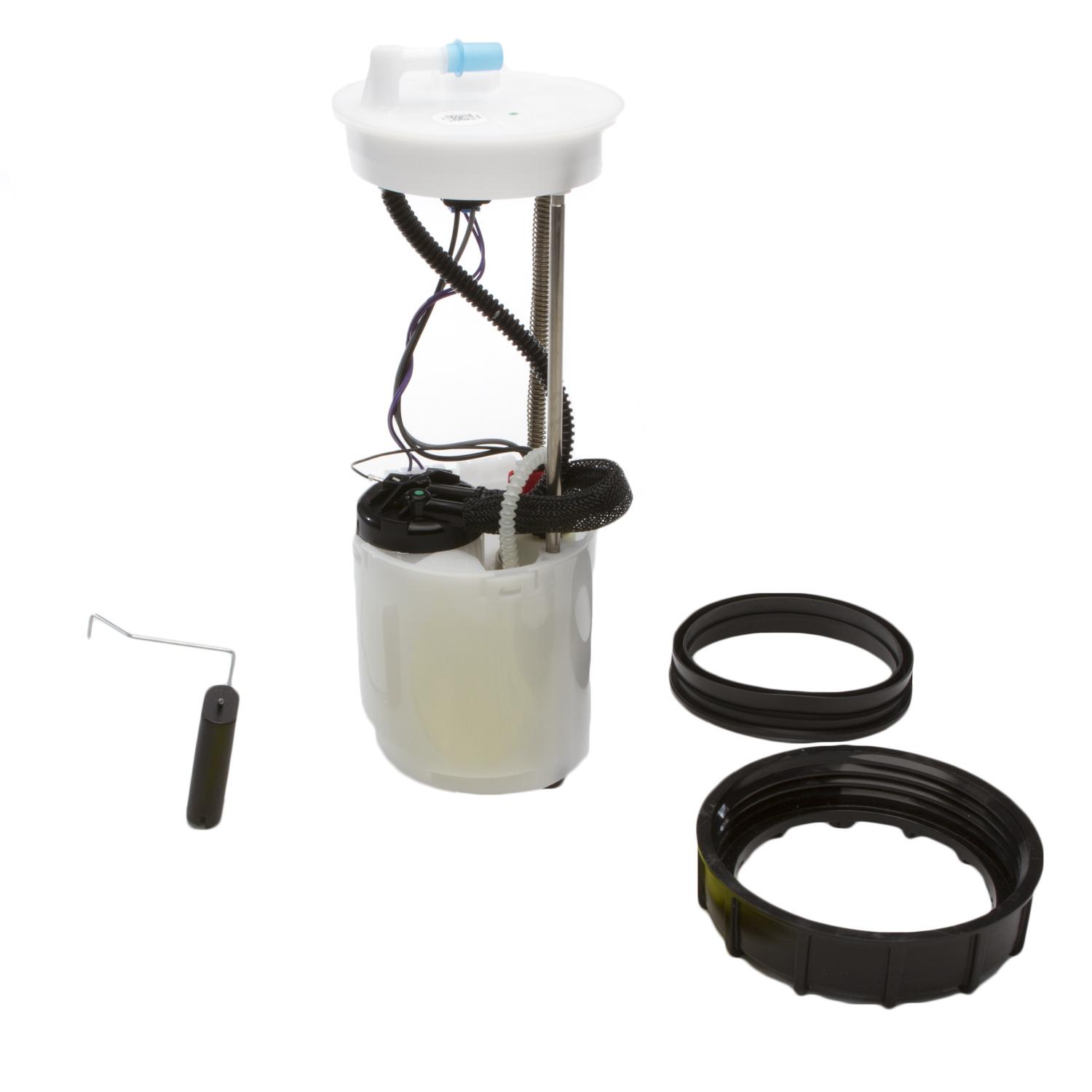 Delphi FG0930 Fuel Pump Module Assembly product image 5 of 6