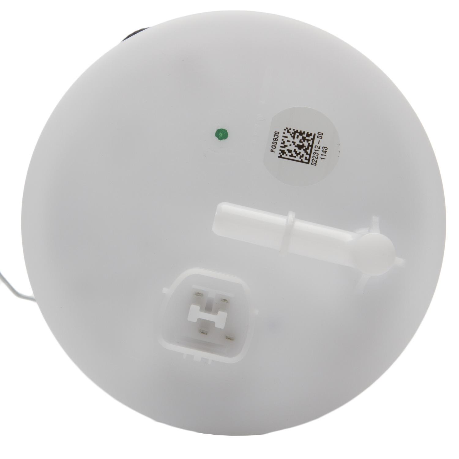 Delphi FG0930 Fuel Pump Module Assembly product image 6 of 6